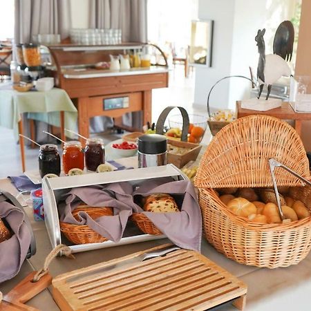 Hotel Restaurant Op De Beek Schin op Geul Zewnętrze zdjęcie