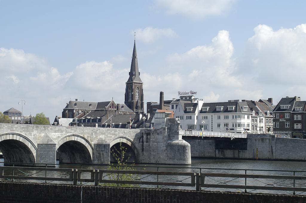 Hotel Restaurant Op De Beek Schin op Geul Zewnętrze zdjęcie