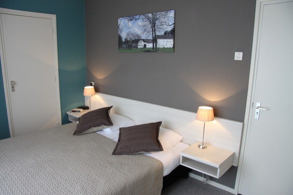 Hotel Restaurant Op De Beek Schin op Geul Zewnętrze zdjęcie