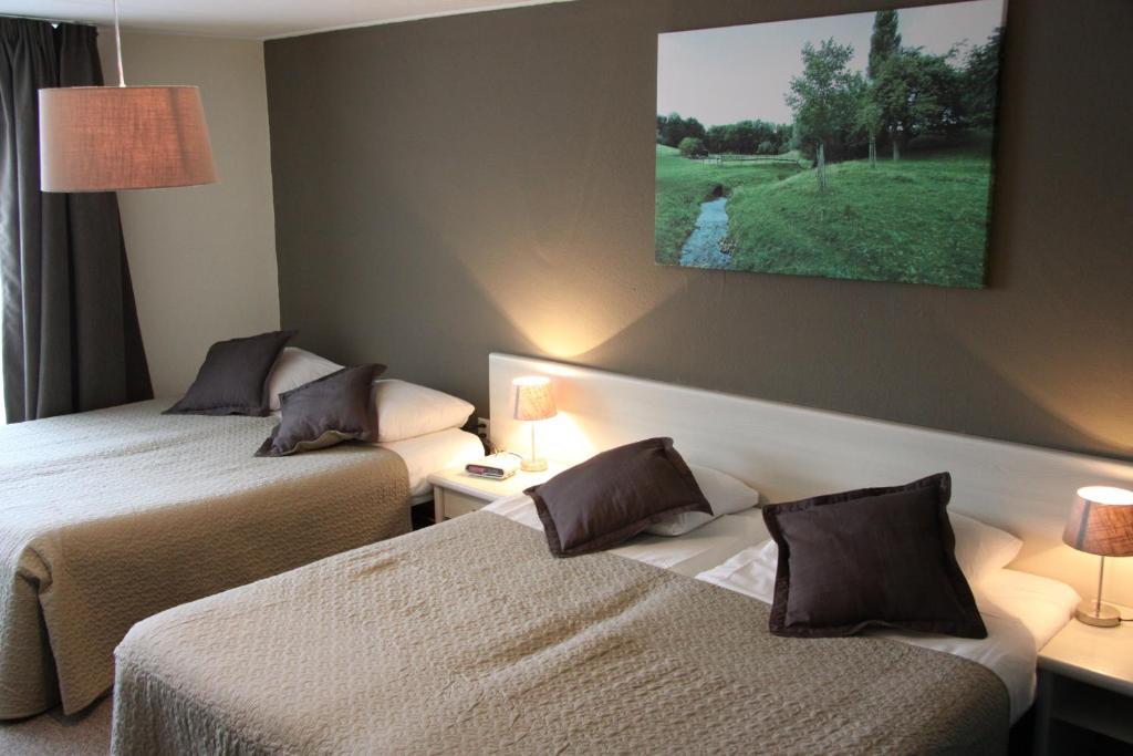 Hotel Restaurant Op De Beek Schin op Geul Pokój zdjęcie