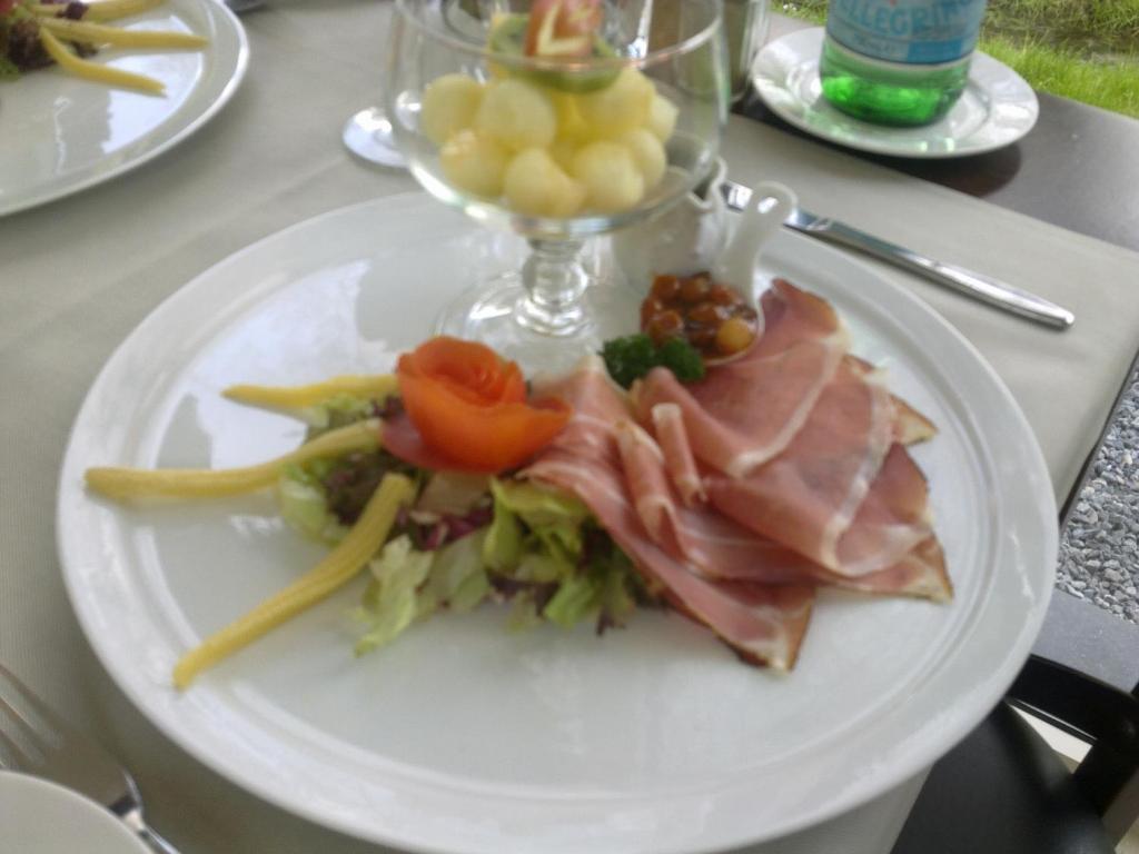Hotel Restaurant Op De Beek Schin op Geul Zewnętrze zdjęcie