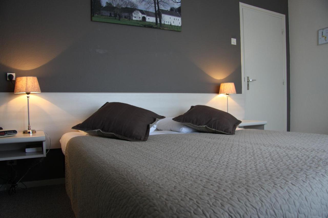 Hotel Restaurant Op De Beek Schin op Geul Pokój zdjęcie