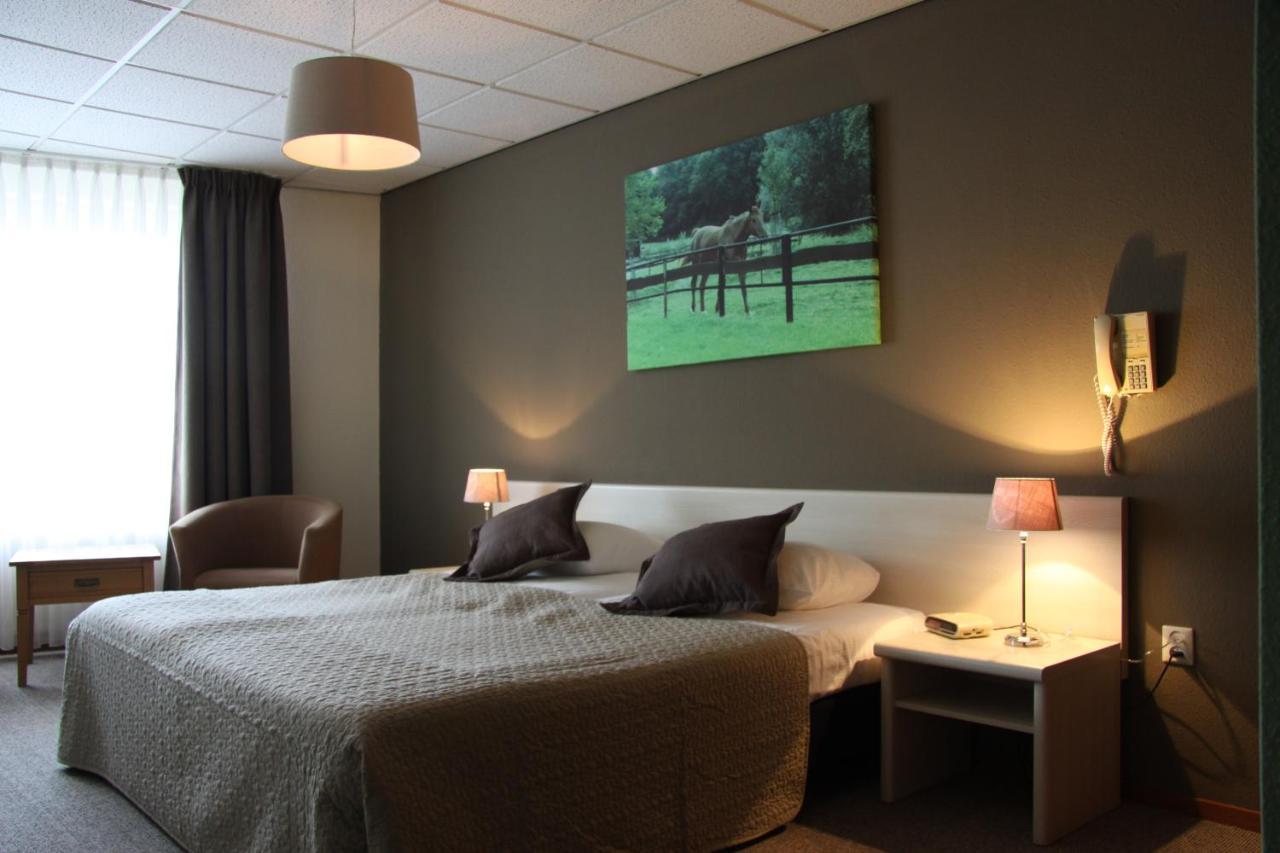 Hotel Restaurant Op De Beek Schin op Geul Pokój zdjęcie