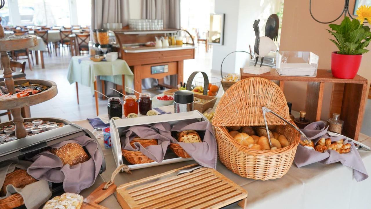 Hotel Restaurant Op De Beek Schin op Geul Zewnętrze zdjęcie