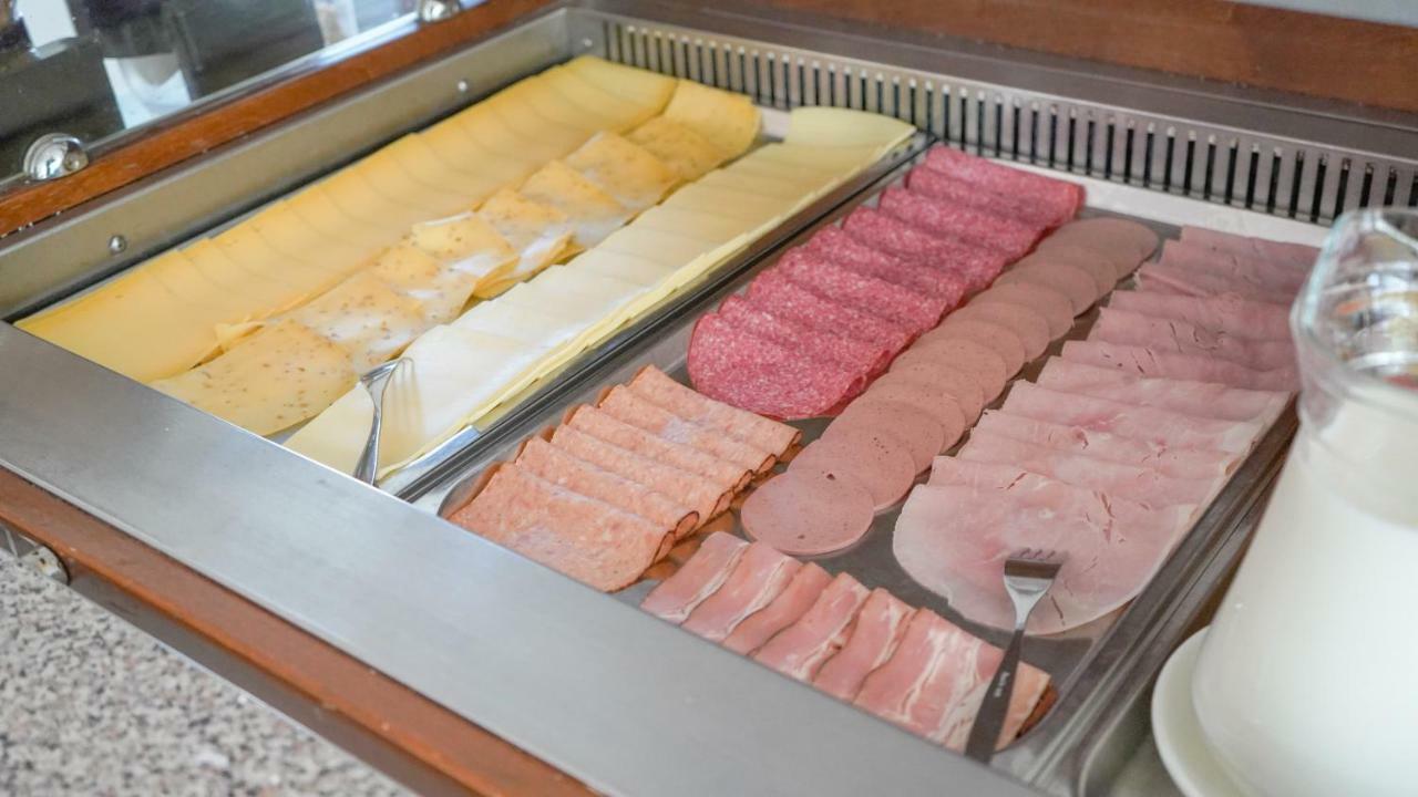 Hotel Restaurant Op De Beek Schin op Geul Zewnętrze zdjęcie
