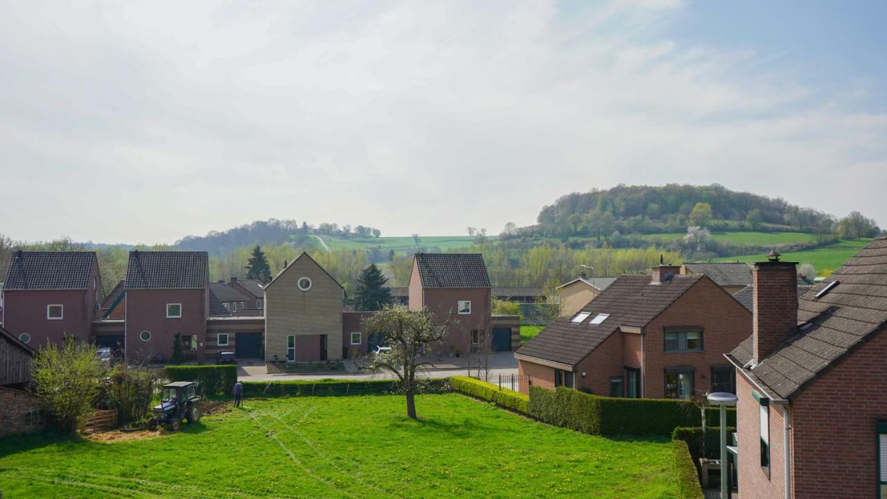 Hotel Restaurant Op De Beek Schin op Geul Zewnętrze zdjęcie