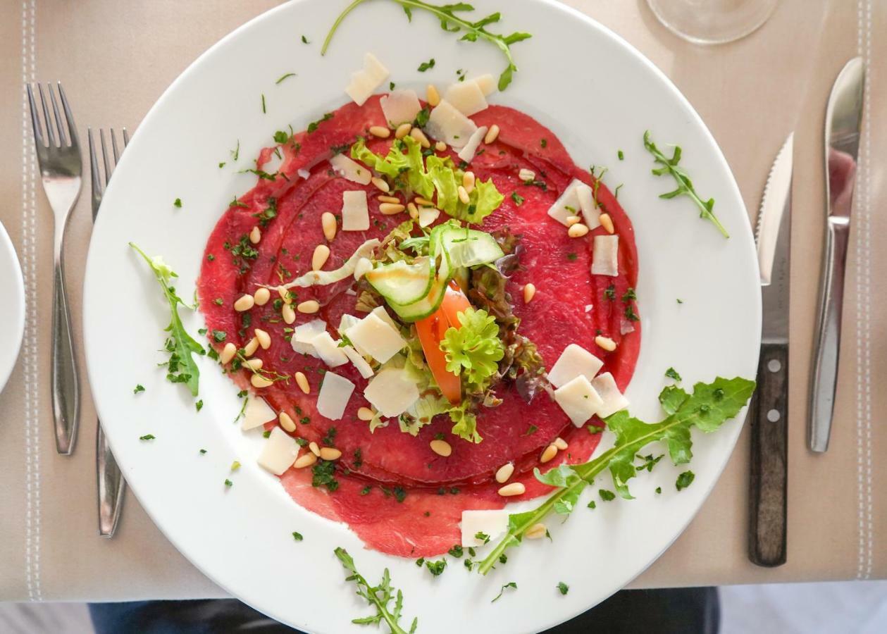 Hotel Restaurant Op De Beek Schin op Geul Zewnętrze zdjęcie